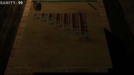 Soli-tair-ror screenshot 5