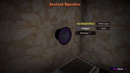Haunted House Builder screenshot 7