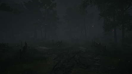 Pilgrim of Darkness screenshot 12