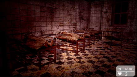 The Spirit Underneath screenshot 6
