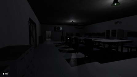 The Unknown Fear screenshot 5
