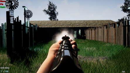 Boons Farm screenshot 7