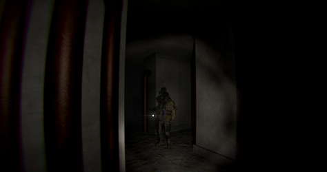 Redlight screenshot 11