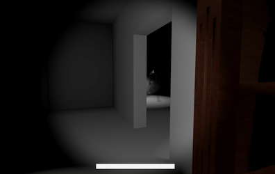Fear Of The Darkness screenshot 5