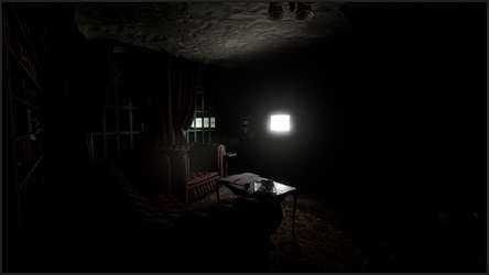 The Butler screenshot 1
