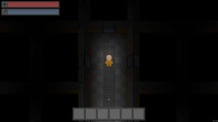 Convicted screenshot 1
