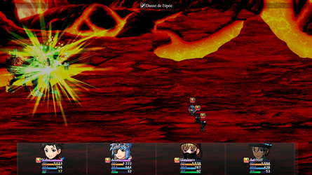 Le Monde d'Orathos screenshot 10