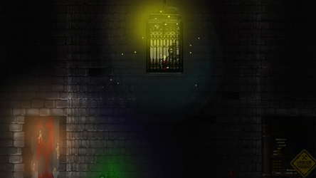Skautfold: Usurper screenshot 8