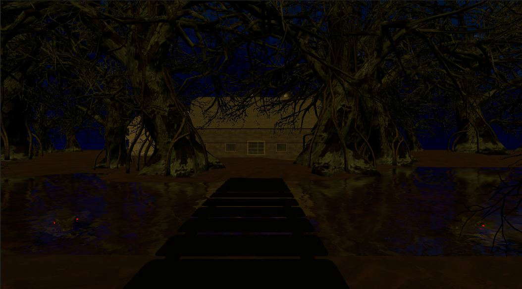 PitchFork screenshot