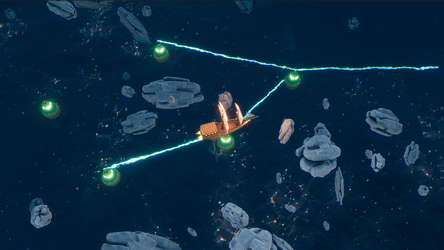 Void Sails screenshot 7