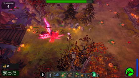 NecroFarm screenshot 9