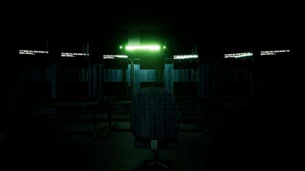 Polygon of Reality screenshot 2