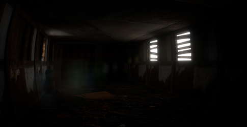 The Backrooms : Last Expedition screenshot 10