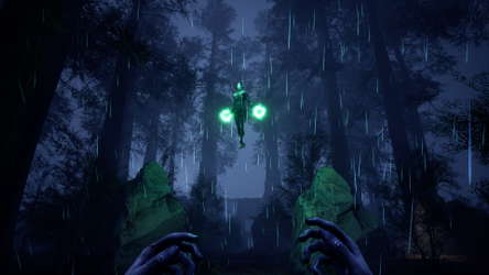 HORROR TALES: The Beggar screenshot 8