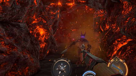 100F BLESSING OF THE GUARDIAN screenshot 3