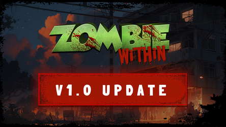 Zombie Within screenshot 16