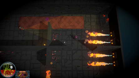 Witchy Woes screenshot 4