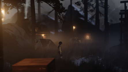 Emil: A Hero's Journey - Prologue screenshot 9
