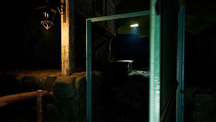 Haunted: Village screenshot 9