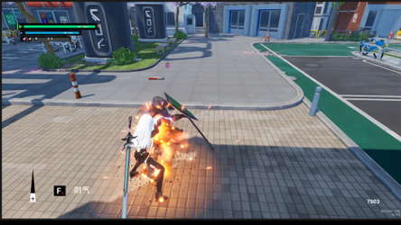 Labyrinth Sword Princess screenshot 7