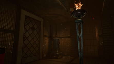 Silent Descent screenshot 11