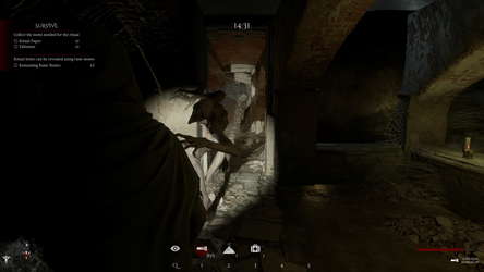 Cursed Deal screenshot 8