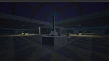 Coffin Mall screenshot 3