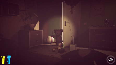Bedtime Blues screenshot 3