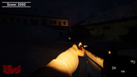 Fortress of the Undead screenshot 8
