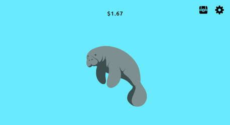 Manatee screenshot 1