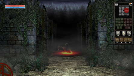 Inferno - Beyond the 7th Circle screenshot 6