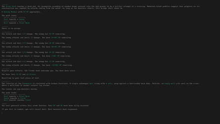 Book of Coin screenshot 4