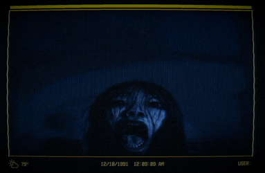 The Lancaster Leak - Entity Exam screenshot 1