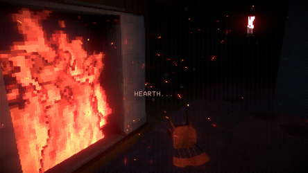 Phantoms screenshot 9