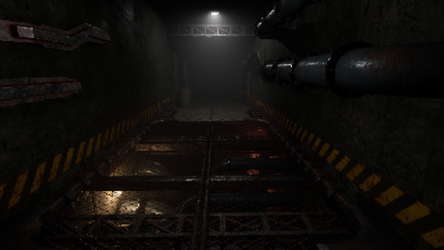 The Door in the Basement screenshot 5