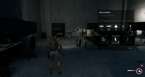 Mia's Hunt screenshot 5