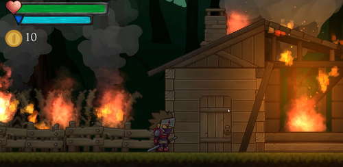 The Ninja screenshot 6