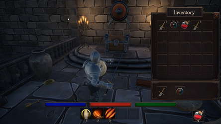 Rise of Koreth screenshot 6