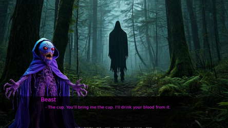 Twilight screenshot 5