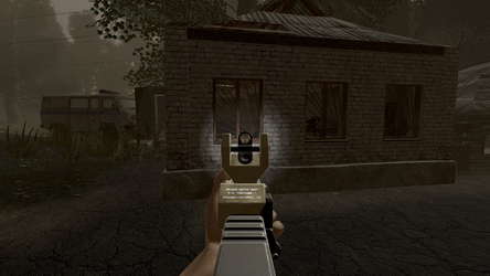 Fear Still Alive screenshot 9
