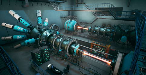 The Backrooms Project screenshot 29