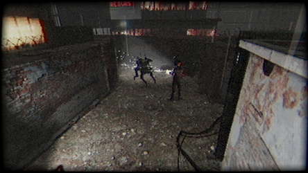 Plastomorphosis screenshot 8