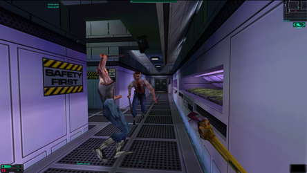 System Shock® 2 (Classic) screenshot 8
