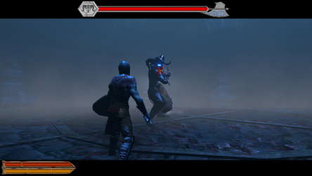 The Fallen screenshot 8