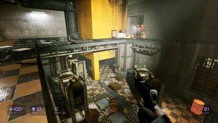 Anomalous screenshot 1
