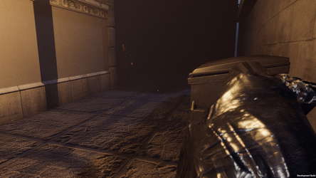 Fractured Perception screenshot 3
