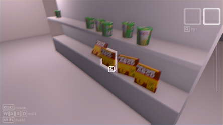 Tagger Mascot screenshot 4