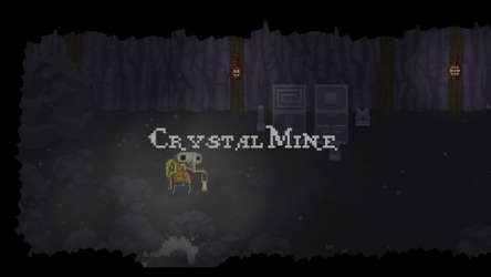 Moonrise Fall screenshot 21