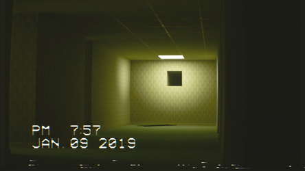 The Backrooms Multiplayer screenshot 6