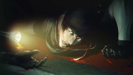 Spirit Hunter: NG screenshot 5